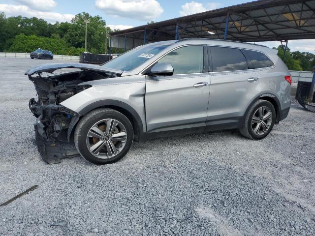 Photo 0 VIN: KM8SR4HF0EU081883 - HYUNDAI SANTA FE 