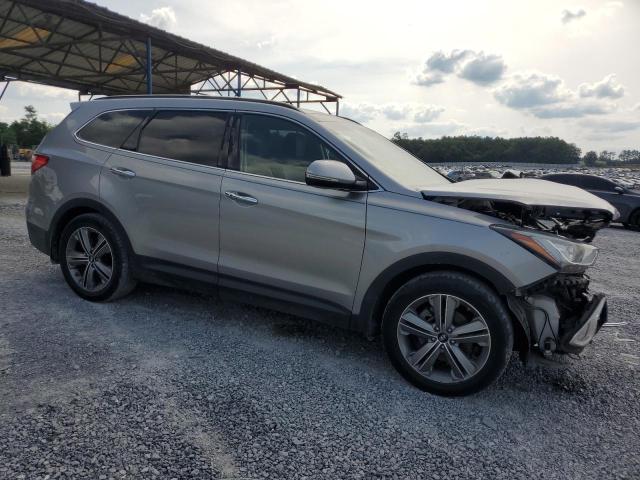 Photo 3 VIN: KM8SR4HF0EU081883 - HYUNDAI SANTA FE 