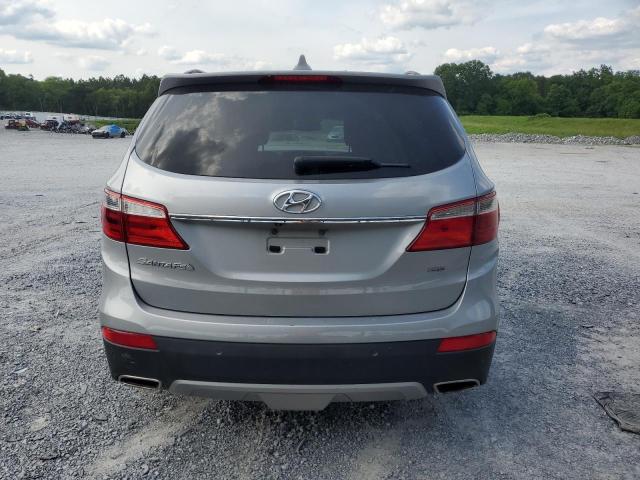 Photo 5 VIN: KM8SR4HF0EU081883 - HYUNDAI SANTA FE 