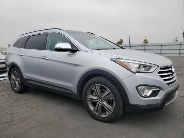 Photo 3 VIN: KM8SR4HF0EU082063 - HYUNDAI SANTA FE G 