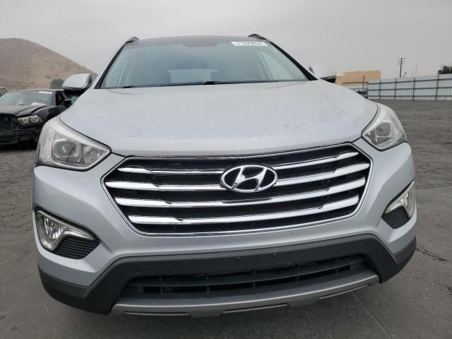 Photo 4 VIN: KM8SR4HF0EU082063 - HYUNDAI SANTA FE G 