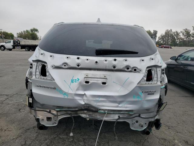 Photo 5 VIN: KM8SR4HF0EU082063 - HYUNDAI SANTA FE G 