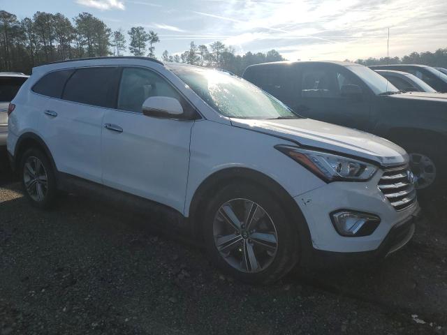 Photo 3 VIN: KM8SR4HF0EU088204 - HYUNDAI SANTA FE G 