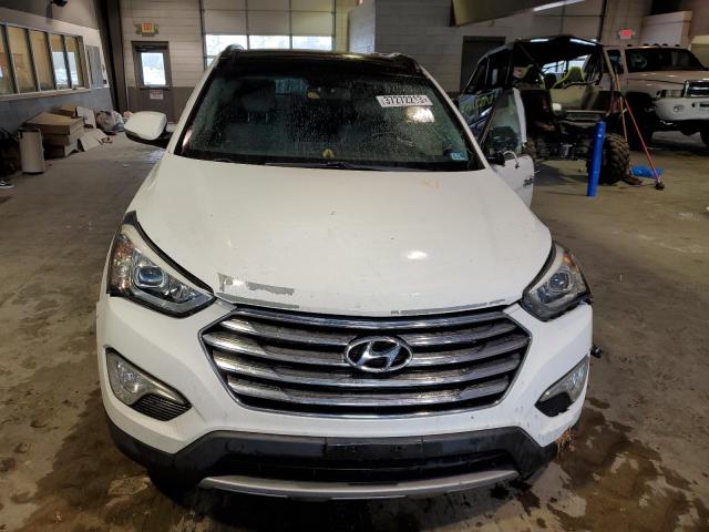 Photo 4 VIN: KM8SR4HF0EU088204 - HYUNDAI SANTA FE G 