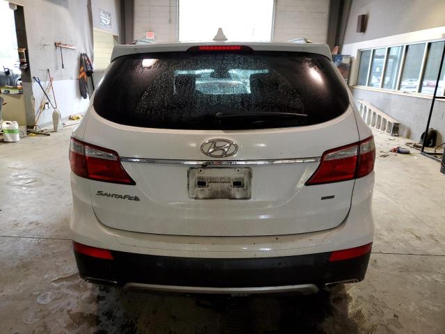 Photo 5 VIN: KM8SR4HF0EU088204 - HYUNDAI SANTA FE G 