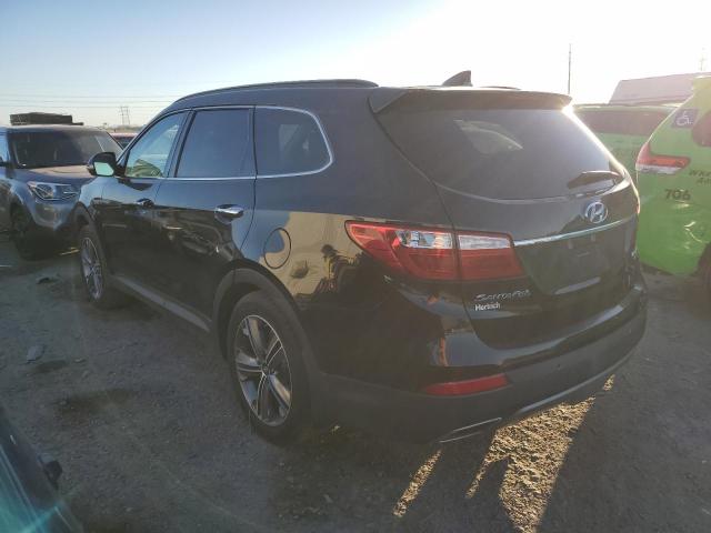 Photo 1 VIN: KM8SR4HF0FU091749 - HYUNDAI SANTA FE G 