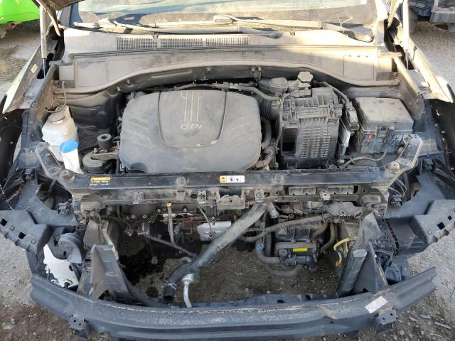 Photo 11 VIN: KM8SR4HF0FU091749 - HYUNDAI SANTA FE G 