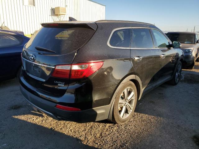 Photo 2 VIN: KM8SR4HF0FU091749 - HYUNDAI SANTA FE G 