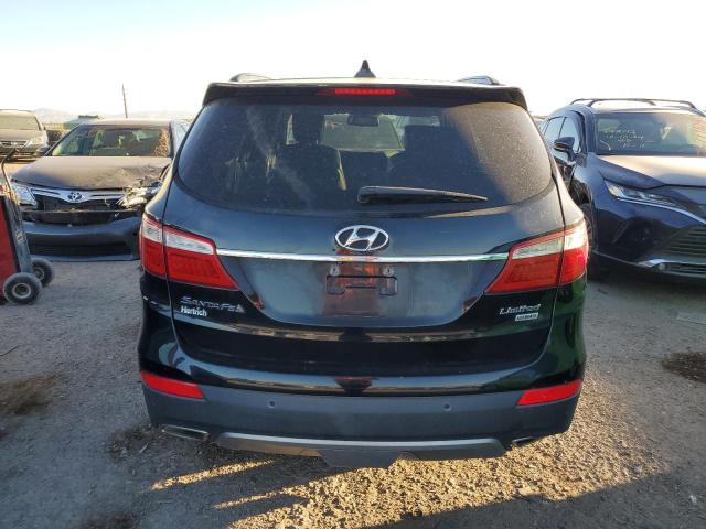 Photo 5 VIN: KM8SR4HF0FU091749 - HYUNDAI SANTA FE G 