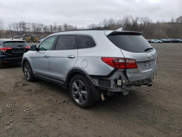 Photo 1 VIN: KM8SR4HF0FU095249 - HYUNDAI SANTA FE G 