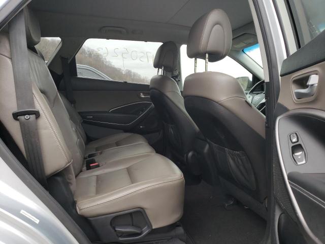 Photo 10 VIN: KM8SR4HF0FU095249 - HYUNDAI SANTA FE G 