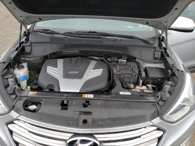 Photo 11 VIN: KM8SR4HF0FU095249 - HYUNDAI SANTA FE G 