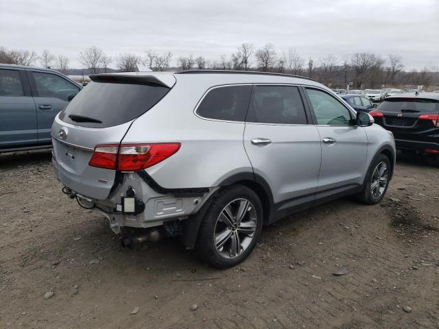 Photo 2 VIN: KM8SR4HF0FU095249 - HYUNDAI SANTA FE G 