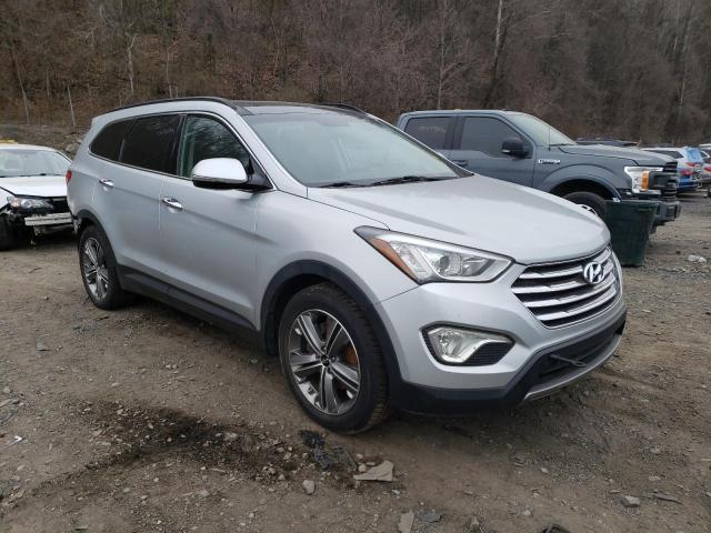 Photo 3 VIN: KM8SR4HF0FU095249 - HYUNDAI SANTA FE G 