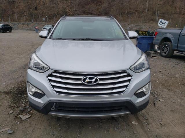 Photo 4 VIN: KM8SR4HF0FU095249 - HYUNDAI SANTA FE G 