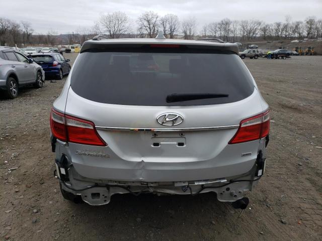 Photo 5 VIN: KM8SR4HF0FU095249 - HYUNDAI SANTA FE G 