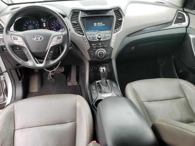 Photo 7 VIN: KM8SR4HF0FU095249 - HYUNDAI SANTA FE G 