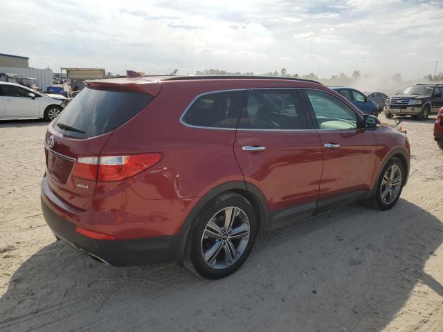 Photo 2 VIN: KM8SR4HF0FU103477 - HYUNDAI SANTA FE G 