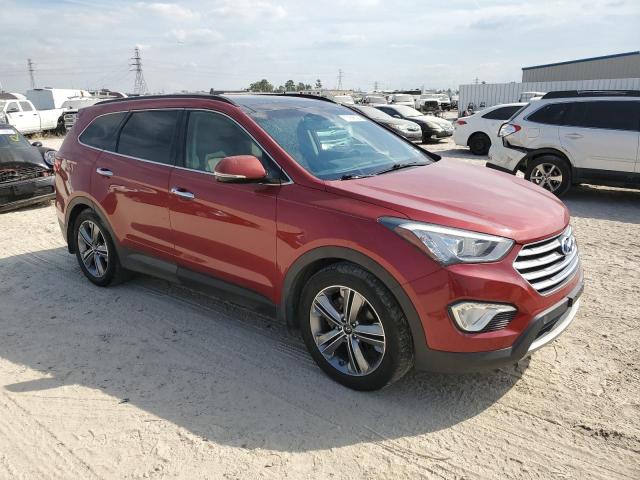 Photo 3 VIN: KM8SR4HF0FU103477 - HYUNDAI SANTA FE G 