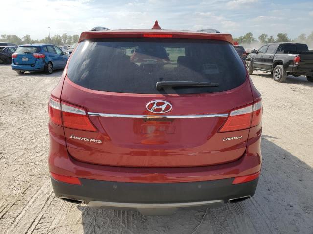 Photo 5 VIN: KM8SR4HF0FU103477 - HYUNDAI SANTA FE G 