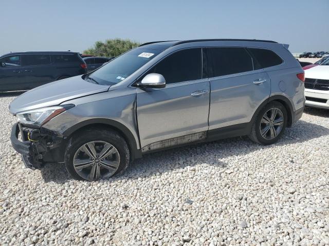 Photo 0 VIN: KM8SR4HF0FU118920 - HYUNDAI SANTA FE G 