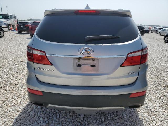 Photo 5 VIN: KM8SR4HF0FU118920 - HYUNDAI SANTA FE G 