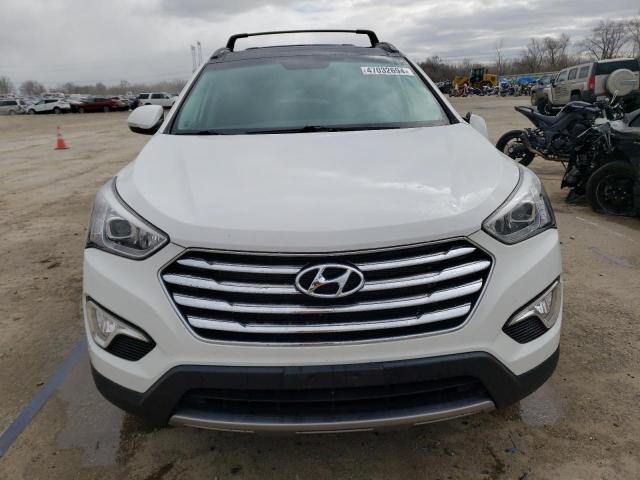 Photo 4 VIN: KM8SR4HF0GU139512 - HYUNDAI SANTA FE 