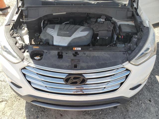 Photo 11 VIN: KM8SR4HF0GU139686 - HYUNDAI SANTA FE S 