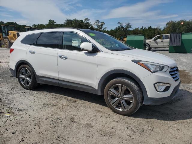 Photo 3 VIN: KM8SR4HF0GU139686 - HYUNDAI SANTA FE S 