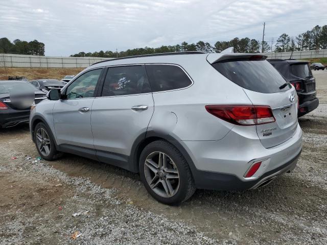 Photo 1 VIN: KM8SR4HF0HU168090 - HYUNDAI SANTA FE 