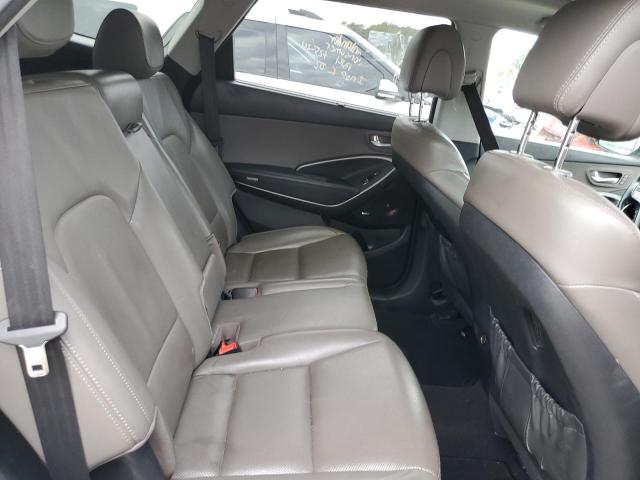 Photo 10 VIN: KM8SR4HF0HU168090 - HYUNDAI SANTA FE 