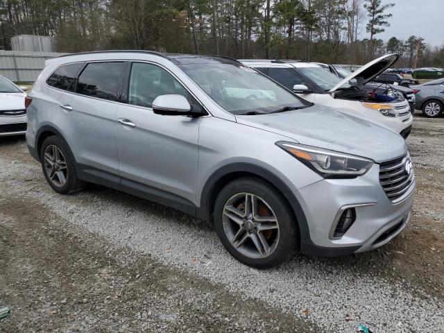 Photo 3 VIN: KM8SR4HF0HU168090 - HYUNDAI SANTA FE 