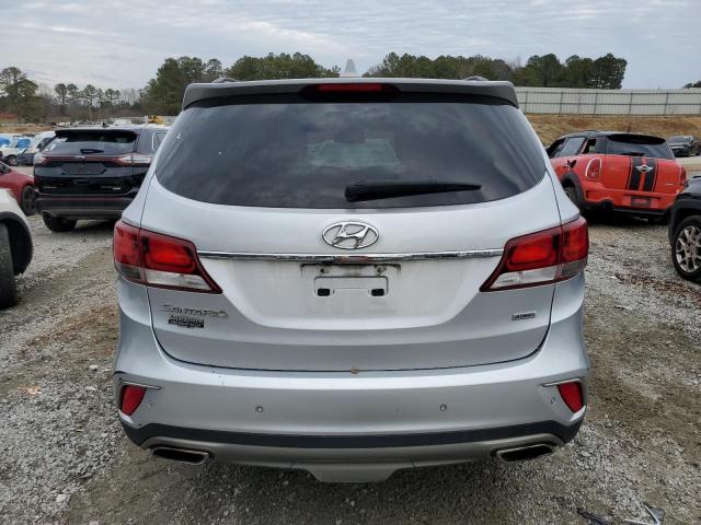 Photo 5 VIN: KM8SR4HF0HU168090 - HYUNDAI SANTA FE 