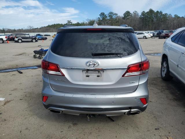 Photo 5 VIN: KM8SR4HF0HU185200 - HYUNDAI SANTA FE S 