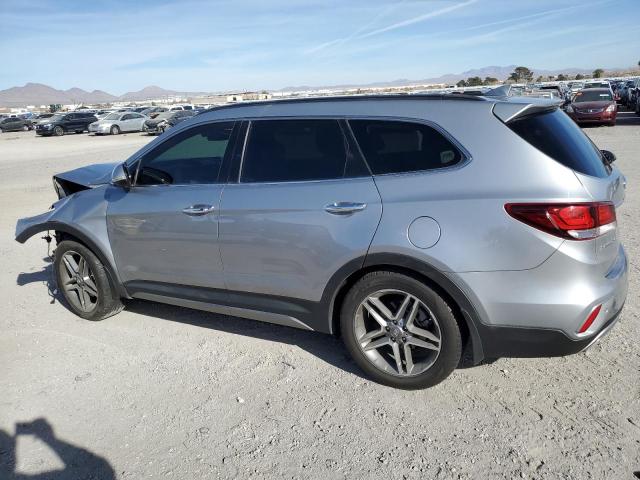 Photo 1 VIN: KM8SR4HF0HU210774 - HYUNDAI SANTA FE 