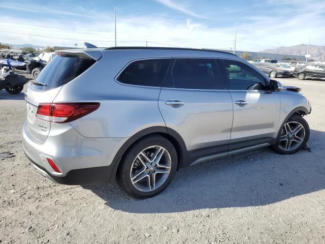 Photo 2 VIN: KM8SR4HF0HU210774 - HYUNDAI SANTA FE 