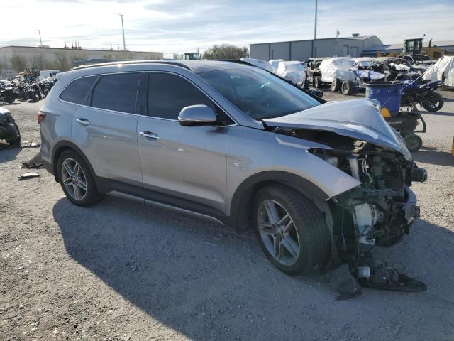 Photo 3 VIN: KM8SR4HF0HU210774 - HYUNDAI SANTA FE 