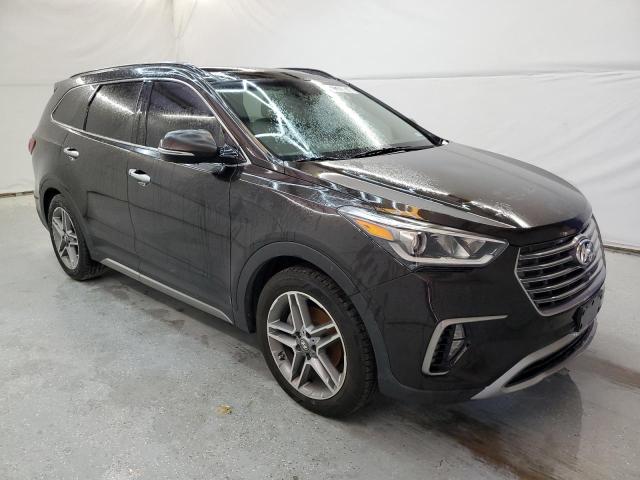 Photo 3 VIN: KM8SR4HF0HU228756 - HYUNDAI SANTA FE S 