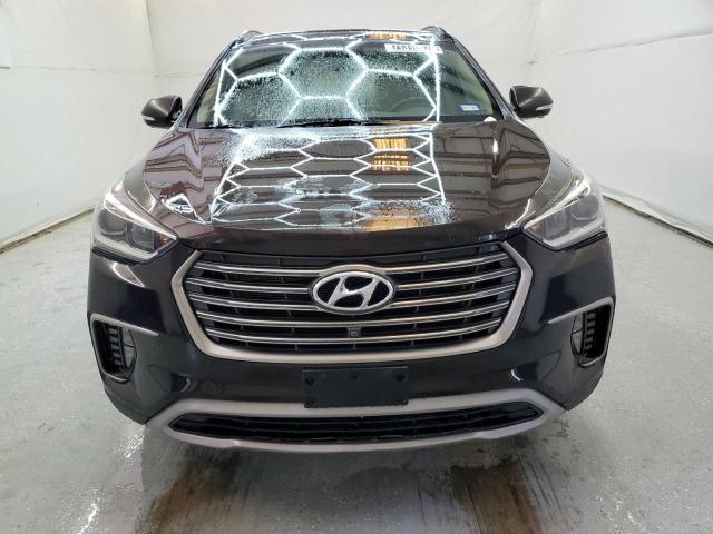 Photo 4 VIN: KM8SR4HF0HU228756 - HYUNDAI SANTA FE S 