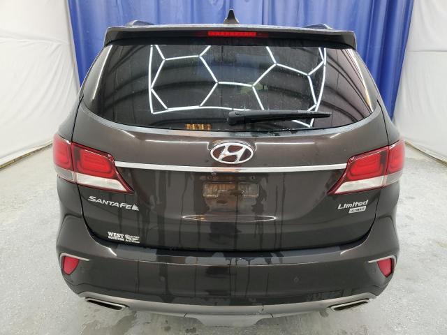 Photo 5 VIN: KM8SR4HF0HU228756 - HYUNDAI SANTA FE S 