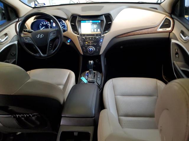 Photo 7 VIN: KM8SR4HF0HU228756 - HYUNDAI SANTA FE S 