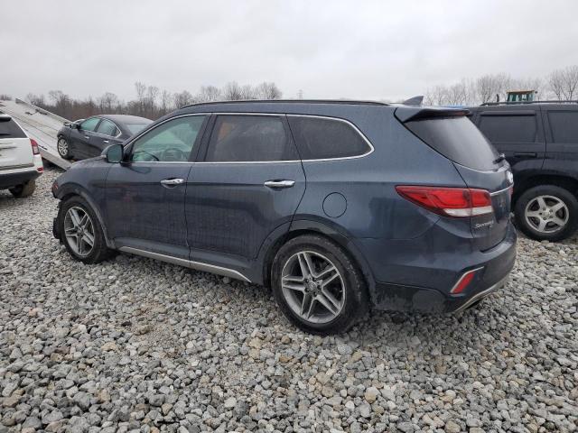 Photo 1 VIN: KM8SR4HF0KU303639 - HYUNDAI SANTA FE 