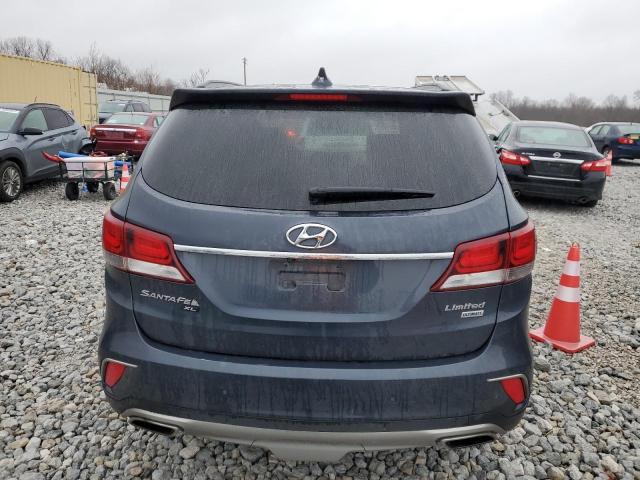 Photo 5 VIN: KM8SR4HF0KU303639 - HYUNDAI SANTA FE 