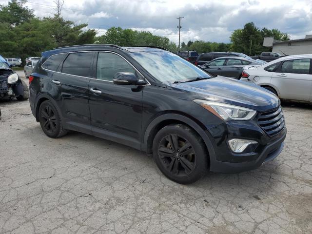 Photo 3 VIN: KM8SR4HF1DU002283 - HYUNDAI SANTA FE 