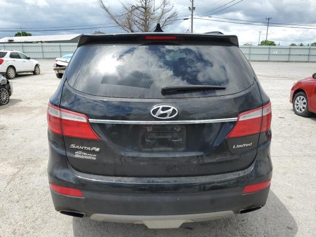 Photo 5 VIN: KM8SR4HF1DU002283 - HYUNDAI SANTA FE 