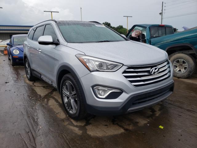 Photo 0 VIN: KM8SR4HF1EU035754 - HYUNDAI SANTA FE G 