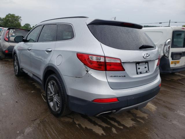 Photo 2 VIN: KM8SR4HF1EU035754 - HYUNDAI SANTA FE G 