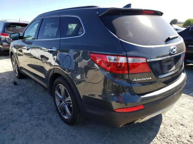 Photo 1 VIN: KM8SR4HF1EU037469 - HYUNDAI SANTA FE G 