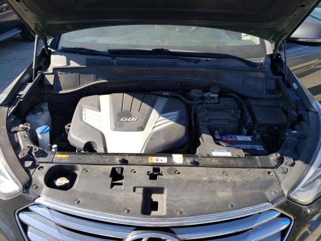 Photo 11 VIN: KM8SR4HF1EU037469 - HYUNDAI SANTA FE G 