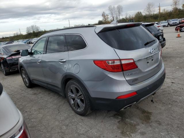 Photo 1 VIN: KM8SR4HF1EU038914 - HYUNDAI SANTA FE G 